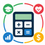 Smart Calculator Hub logo