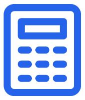 Smart Calculator Hub Logo